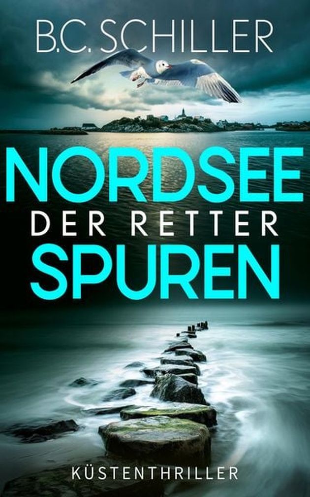 BC Schiller, Der Retter, Nordseespuren 1