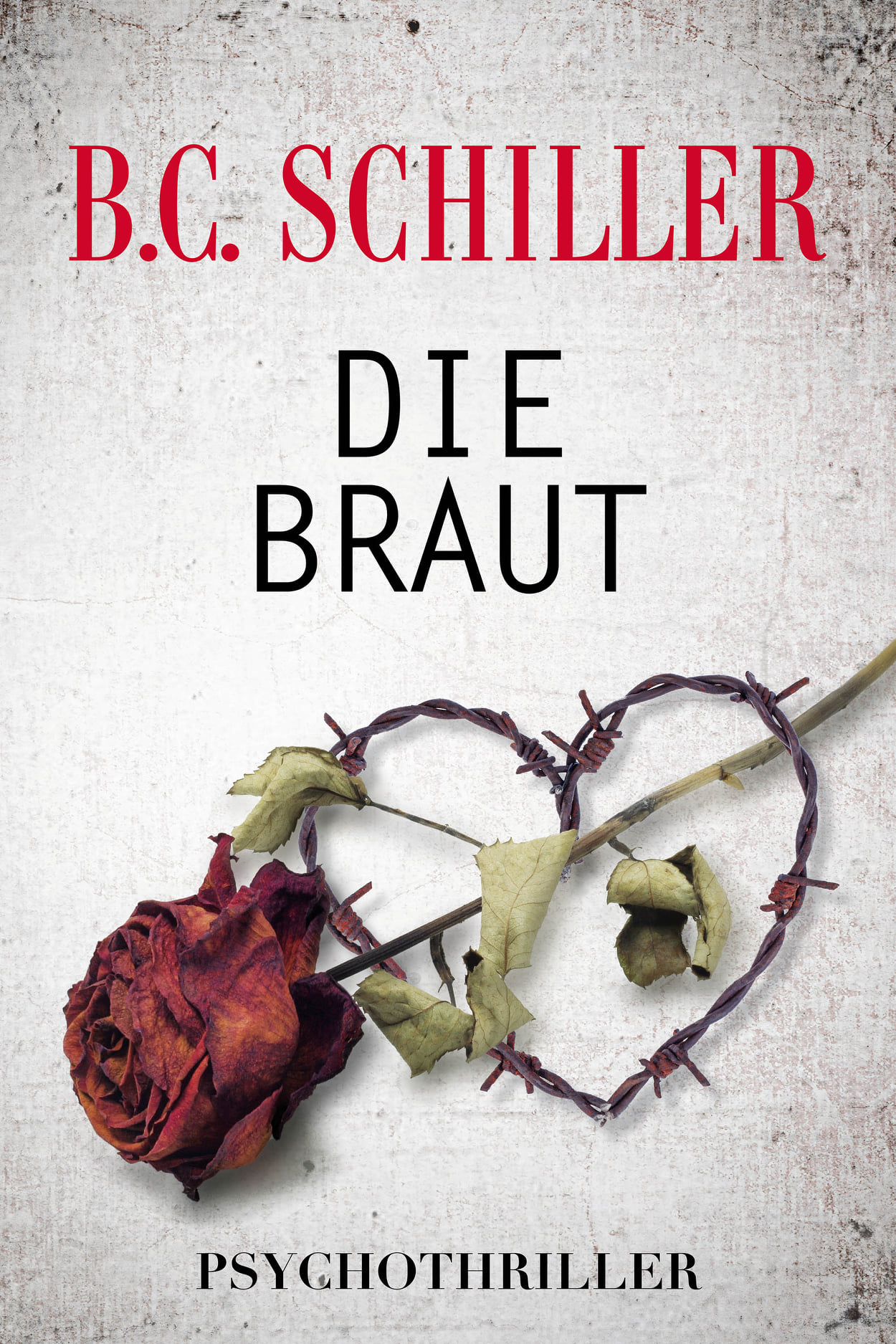 BC Schiller, Die Braut