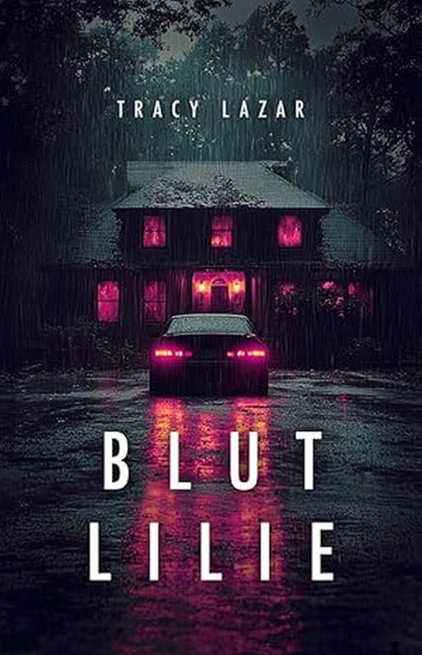 Tracy Lazar, Blutlilie