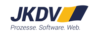 JKDV Logo